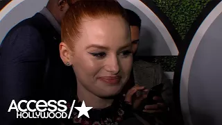 'Riverdale's' Madelaine Petsch Teases An 'Unexpected Love Interest' For Cheryl Blossom