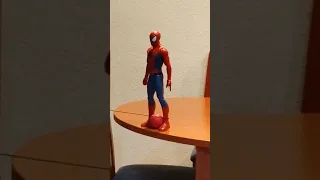 Spider-Man lejos de casa