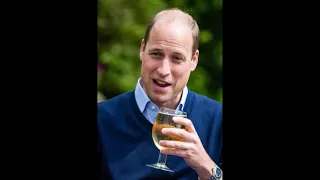 Video 2: William Shows Harry How To Do It