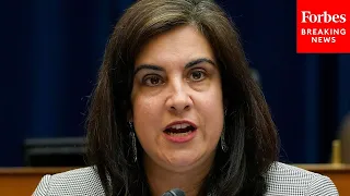'This Bill Is Truly About Fairness': Nicole Malliotakis Discusses 9/11 Victims Bill