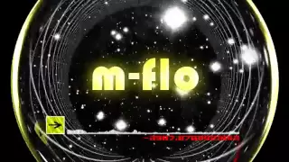 m-flo loves AI & 日之内絵美 & Rum (Heartsdales) / STARSTRUCK～"The Return of the LuvBytes"