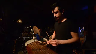 Paradaidha Project - No. 62 (Concert snippet KlunkerKranich)