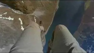 Awesome Basejumping Footage