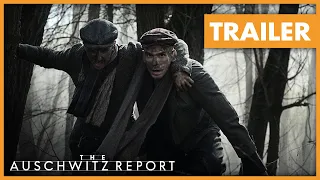 The Auschwitz Report trailer 2 (2021) | Nu beschikbaar op VOD