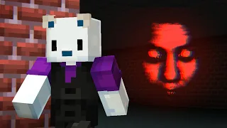 I Turned Minecraft into a Horror Game to Terrify Youtubers