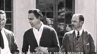 Lon Chaney, John Barrymore, Boris Karloff and Bela Lugosi
