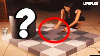 BIZARRE BALCK MAGIC COMPILATION ! *.* Pt. 5