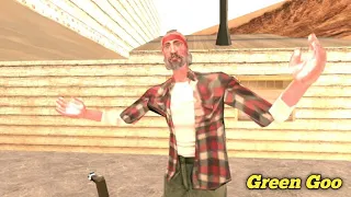 Gta San Andreas - Green Goo | Mission #67