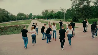 AFROKIZOMBA BOOTCAMP   EVOLUTION PROJECT   19 05 2018   Belgorod