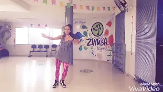 Zumba Fitness - 🎶No me Acuerdo🎶 (Thalia feat. Natti Natasha) Zin Leidy Misturini