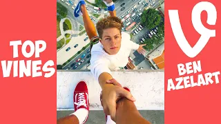 Best Ben Azelart Instagram Videos - Funny Vines 2019