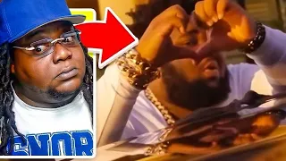 Rod Wave - Break My Heart (Official Music Video) REACTION!!!!!