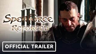 SpellForce 3 Reforced - Official Announcement Trailer