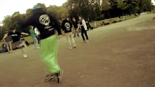 Jumpmeeting Mannheim 12.05.12 Ravers Nation Germany Aftermovie