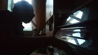 Vitalij Neugasimov - Tribute to Chopin