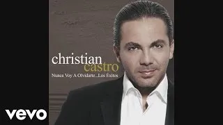 Cristian - Te Llamé (Cover Audio Video)