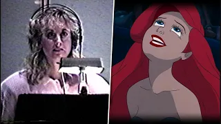 The Little Mermaid: Go Behind the Scenes of Part of Your World (Exclusive)