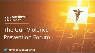 Gun Violence Prevention Forum 2019