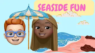 Seaside Fun Storytime | Fun Kidz