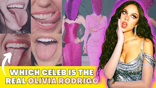 The ULTIMATE Olivia Rodrigo Quiz!