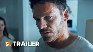 Held Trailer #1 (2021) | Movieclips Indie