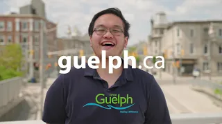 City of Guelph Future-ready