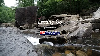 Letting Go with Julie Hwang | BFGoodrich