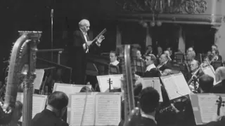 Nabucco: Va pensiero (Arturo Toscanini)