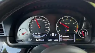 Bmw m5  V8 700hp