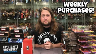 Weekly Purchases for the Week of May 19th 2024! Memorial Day Weekend Pickups!