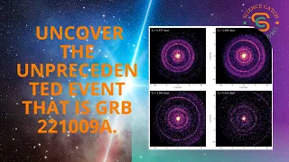 Unveiling GRB 221009A The Unique Gamma-Ray Burst of October 2022