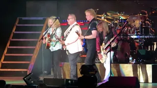 Styx | Fooling Yourself | Ohio State Fair 8/4/18