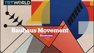 Bauhaus Movement