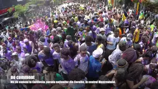 Carifiesta Montreal