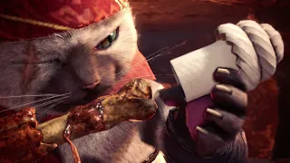 Monster Hunter World - An Absolute Beginner's Guide to Combat