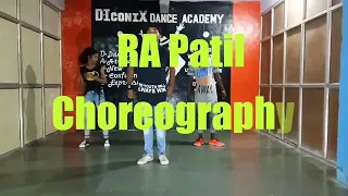 Maine Tujhko Dekha (Ra patil Choreography) Golmaal Again