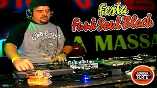 🔴 CASH BOX - LIVE - SOUL GRAND PRIX - DUDA'S - TROPICÁLIA - INFLAMASOM / BAILE FUNK ANTIGO