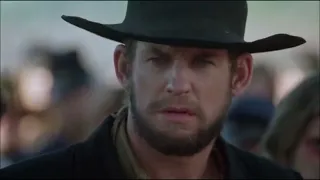 Andersonville (1996) - Trial Scene 'HD'