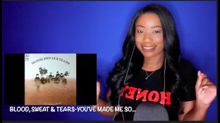 Blood, Sweat & Tears - You've Made Me So Very Happy  (1968) [Best Cover Songs] *DayOne Reacts*