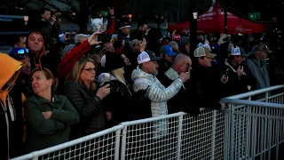 Day 1 of 2023 Bassmaster Classic is underway!