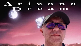 Arizona dream...in the death car...Goran Bregović...iggy pop...cover guitar.