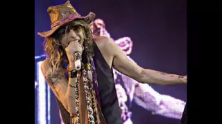 Aerosmith - Amazing