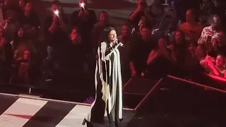 Laura Pausini - La Solitudine - Bruxelles (10/02/2024)