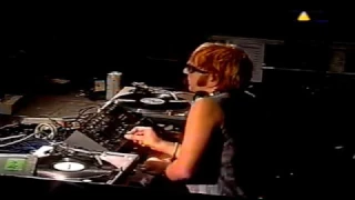 Sven Väth @ Love Parade, Berlin (1997)