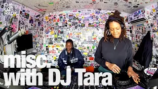 misc. with DJ Tara @TheLotRadio 04-22-2024