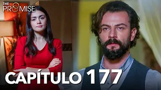 La Promesa Capítulo 177 (en Español)