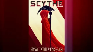 SCYTHE Book Trailer