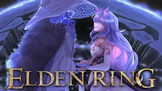 【ELDEN RING】Crystal Rock Challenge! THE FINALE? - #10