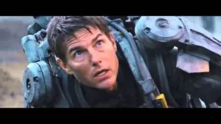 Грань будущего / Edge of Tomorrow 2014 | дублированный трейлер на русском