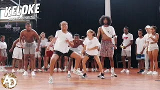 WillyNoir - KELOKE ft. Milo & Fabio (Dance Class Freestyles) | WillyNoir, Milo & Fabio Workshop